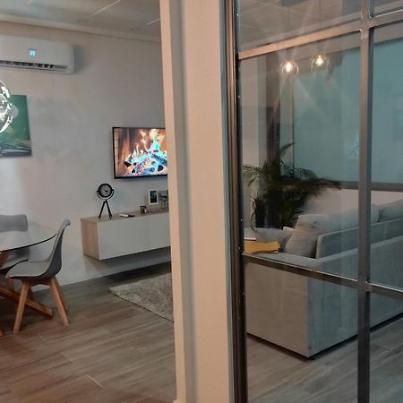 Loft Apartamento Sevilla 16 Alicante Exterior foto